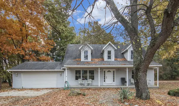 11065 W M 179 Highway, Middleville, MI 49333