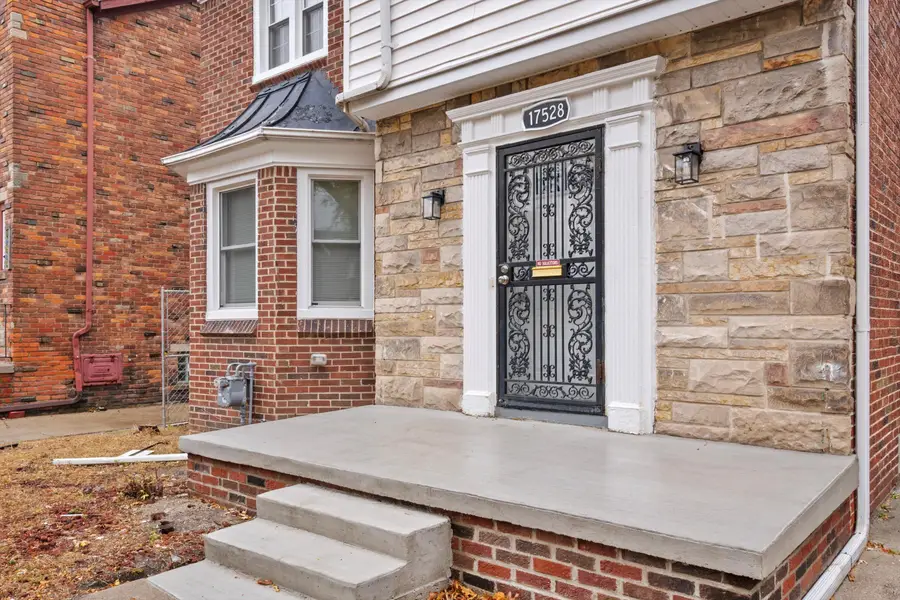 17528 Ohio Street, Detroit, MI 48221 - Image #3