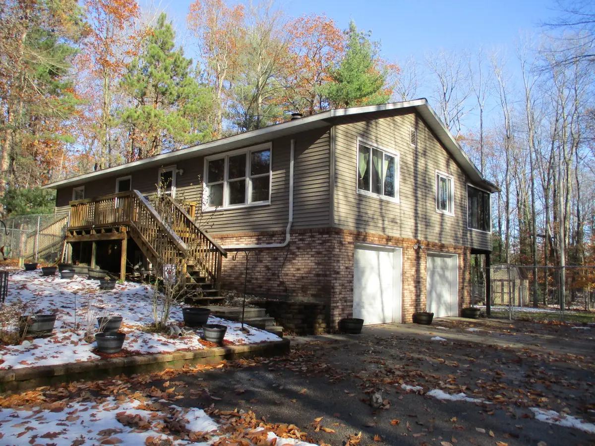 2474 N Jebavy Drive, Ludington, MI 49431 - Image #1