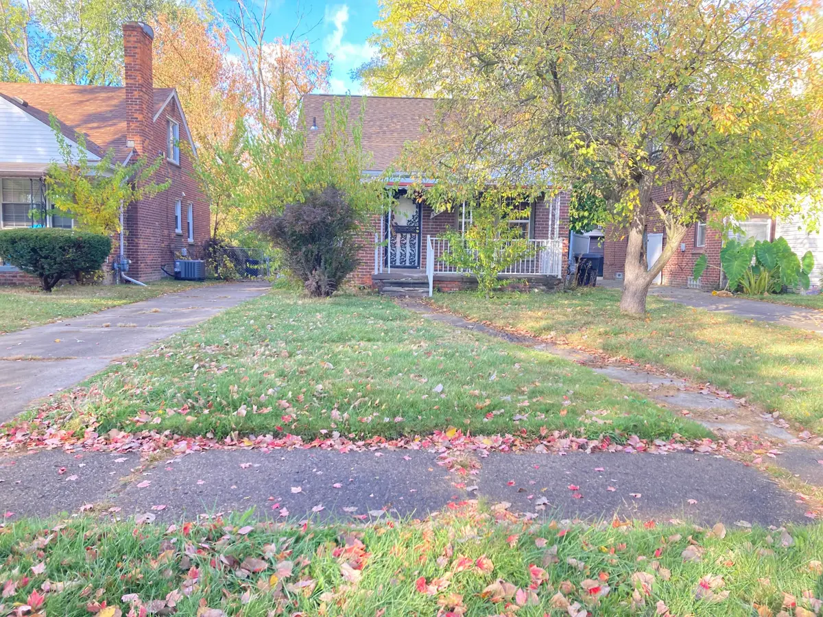 20253 Winthrop Street, Detroit, MI 48235 - Image #1