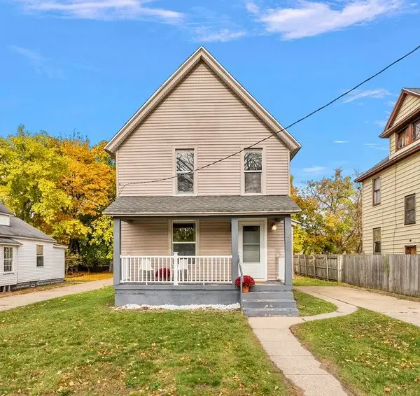 1049 Prince Street Se, Grand Rapids, MI 49507