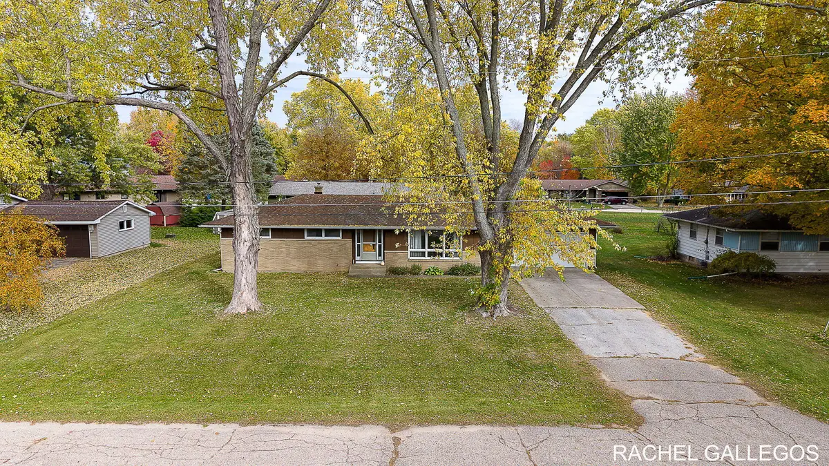 3615 Diamond Drive, Hamilton, MI 49419 - Image #1