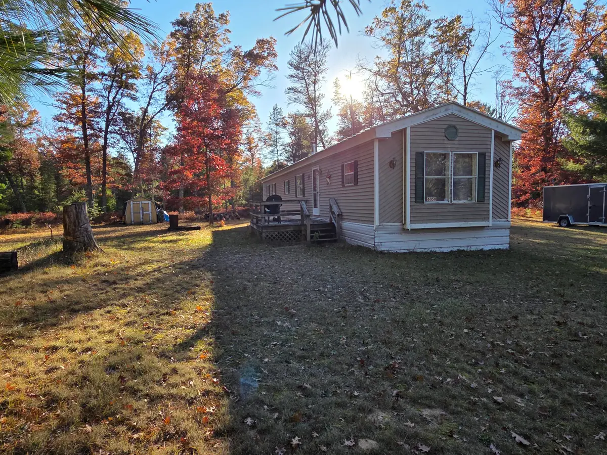 6058 W 18 Mile Road, Baldwin, MI 49304 - Image #1