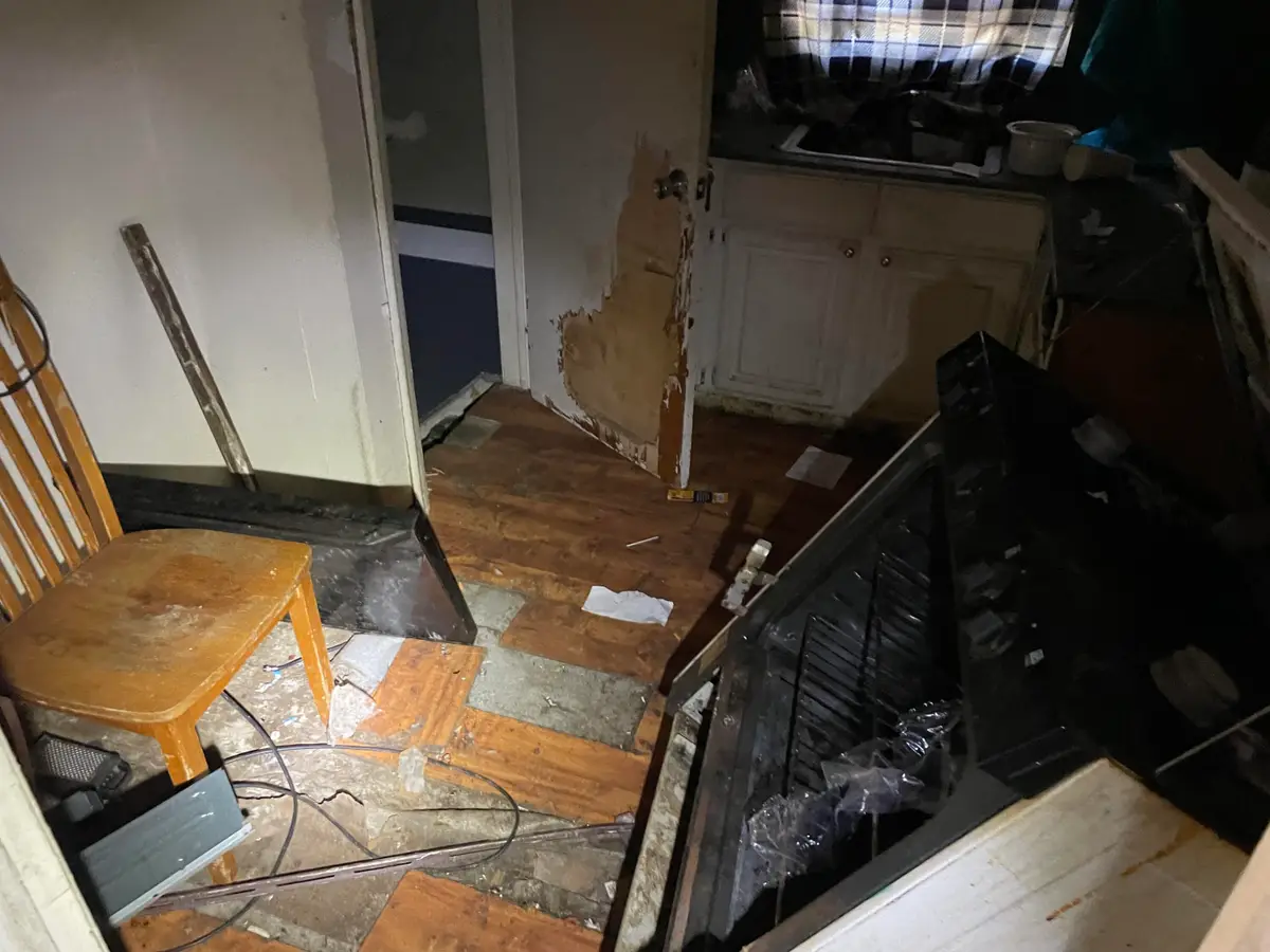 9616 Braile Street, Detroit, MI 48228 - Image #1