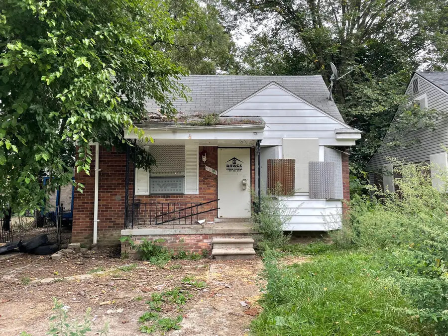 9616 Braile Street, Detroit, MI 48228 - Image #2