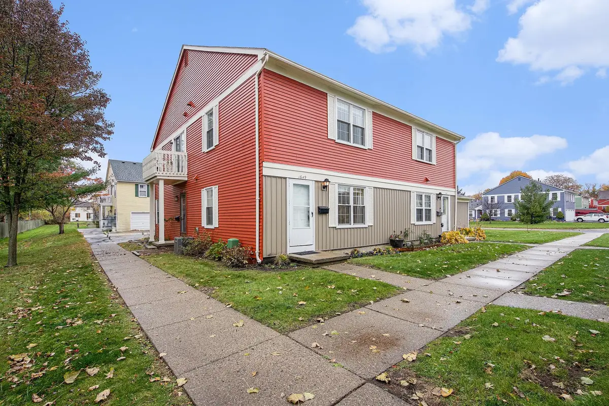 1649 Wingate Boulevard, Ypsilanti, MI 48198 - Image #1