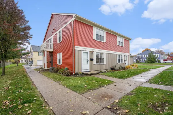 1649 Wingate Boulevard, Ypsilanti, MI 48198