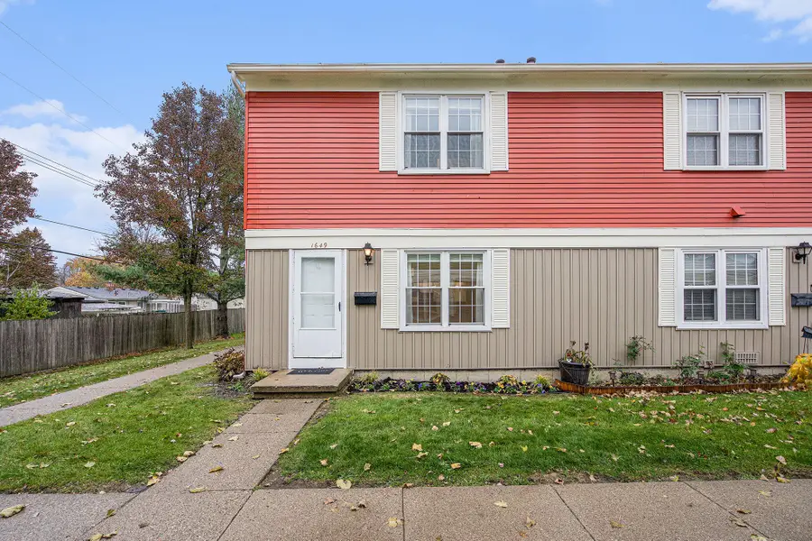 1649 Wingate Boulevard, Ypsilanti, MI 48198 - Image #2