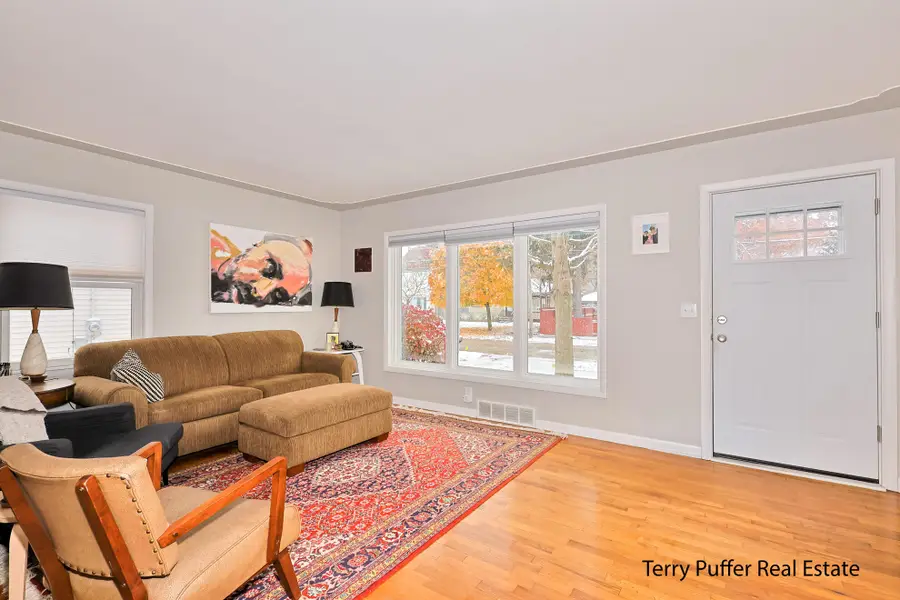 506 Straley Street, Muskegon, MI 49445 - Image #2