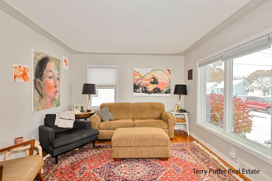 506 Straley Street, Muskegon, MI 49445 - Image #3