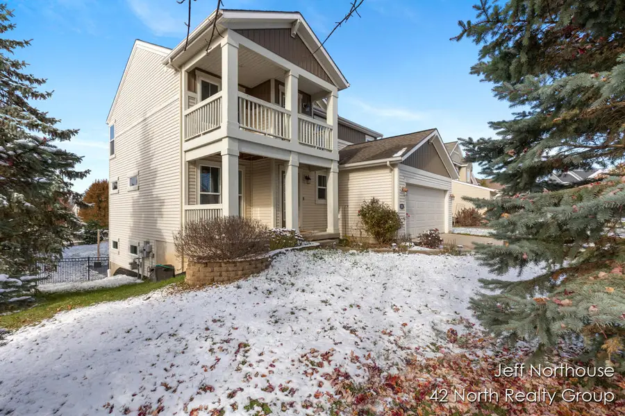 1001 Cobblestone Way Drive Se, Byron Center, MI 49315 - Image #3