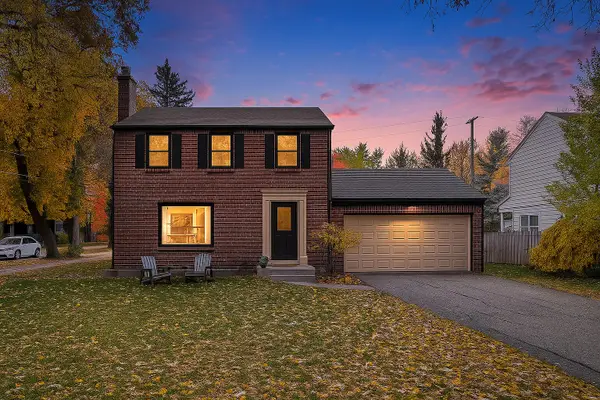 2324 Estelle Drive Se, Grand Rapids, MI 49506