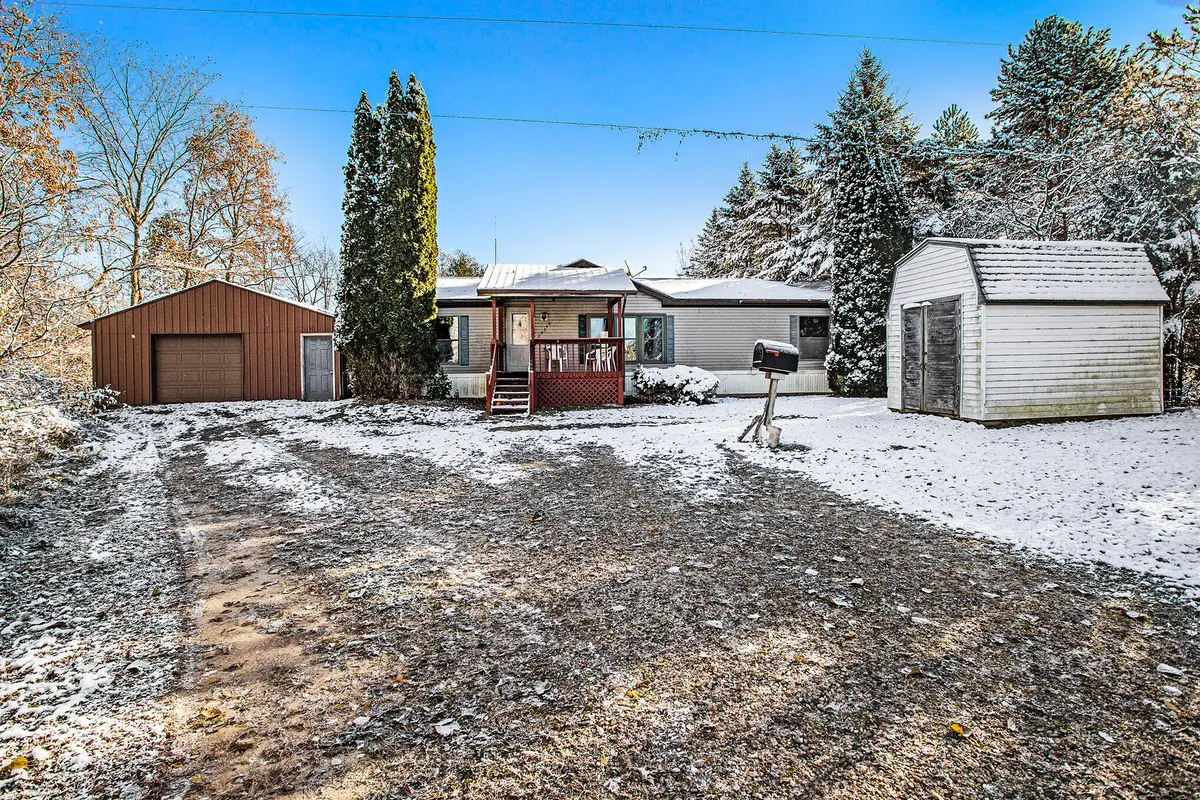 23240 26 Mile Road, Olivet, MI 49076 - Image #1