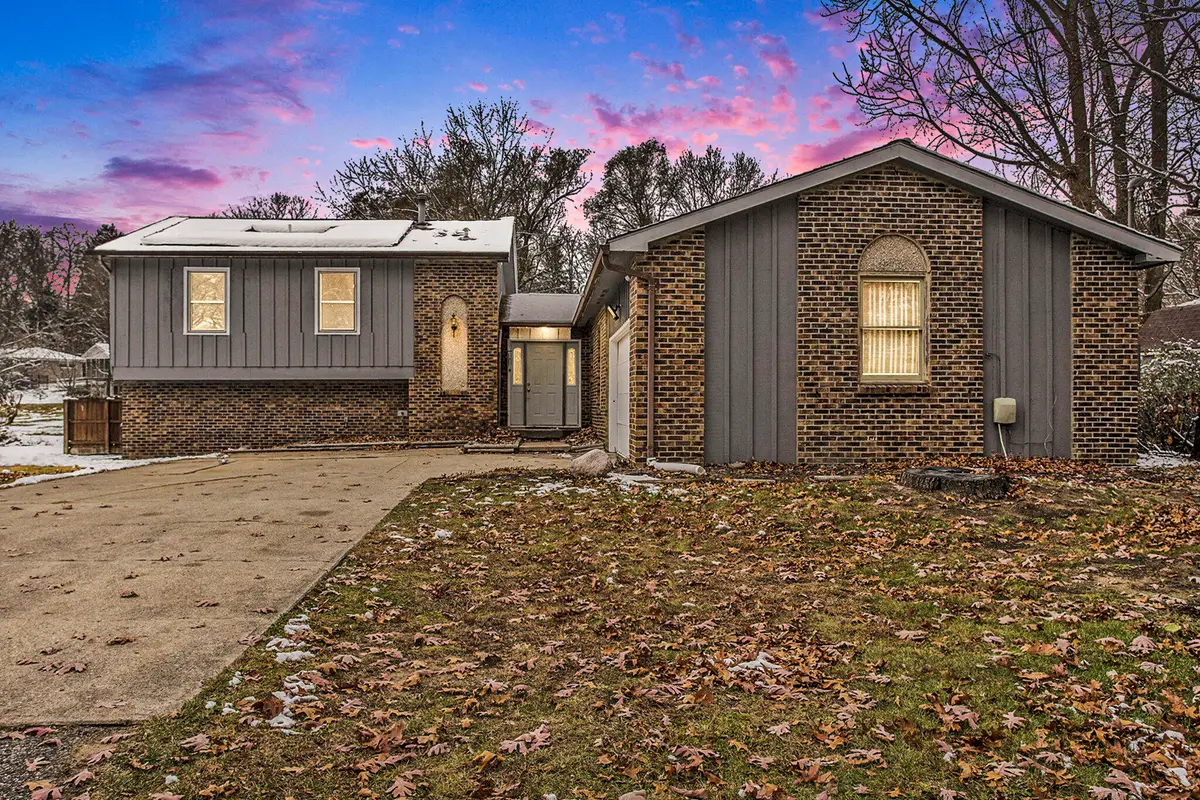 186 Juanita Drive, Battle Creek, MI 49014 - Image #1