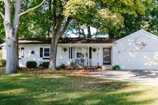 1231 Falling Brook Drive Se, Kentwood, MI 49508