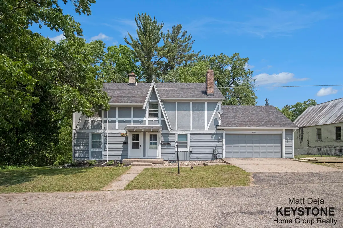 8755 Belding Road Ne, Rockford, MI 49341 - Image #1
