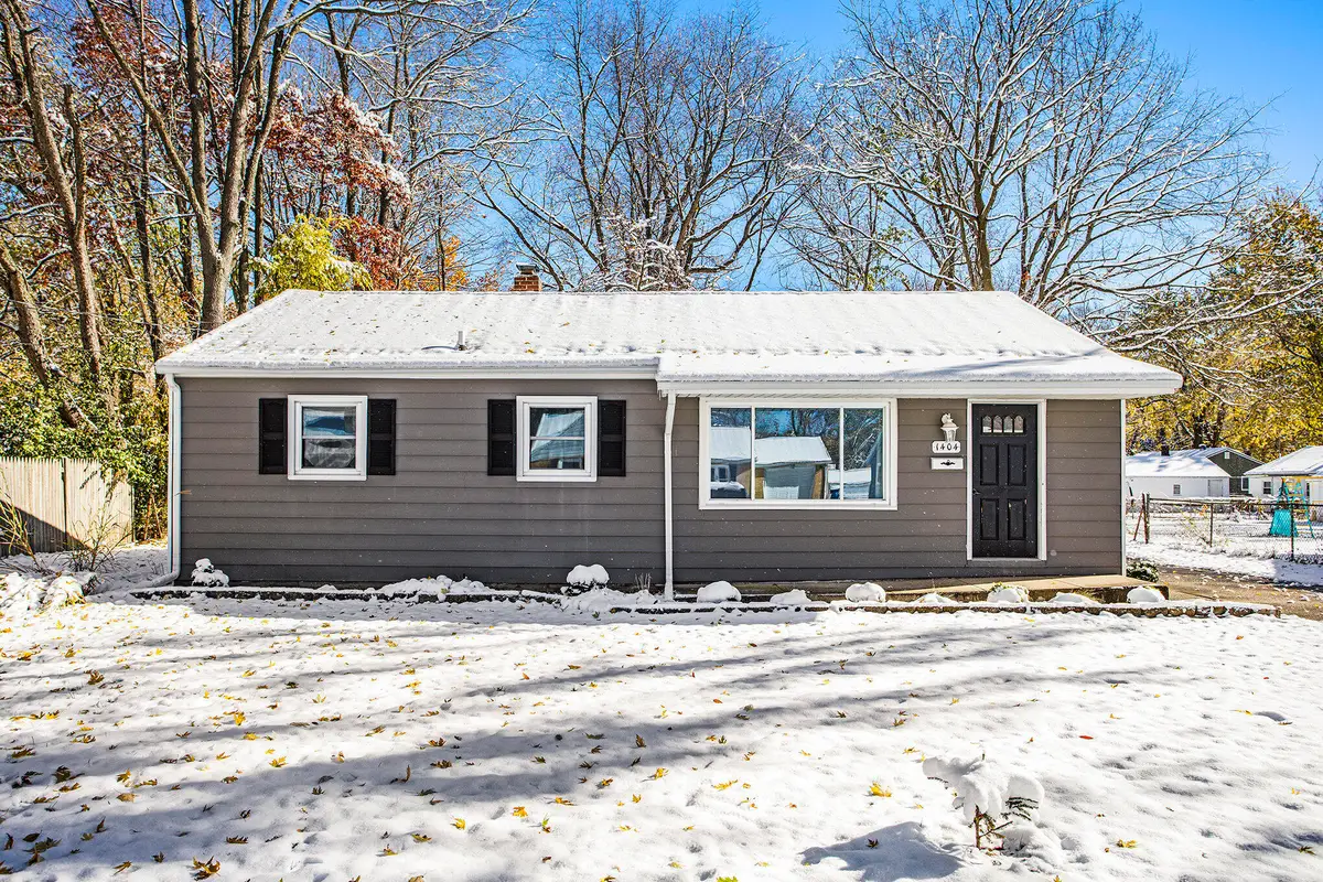 1404 Seminole Street, Kalamazoo, MI 49006 - Image #1