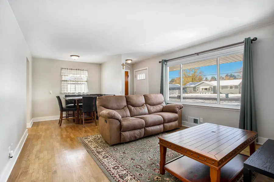 1404 Seminole Street, Kalamazoo, MI 49006 - Image #2