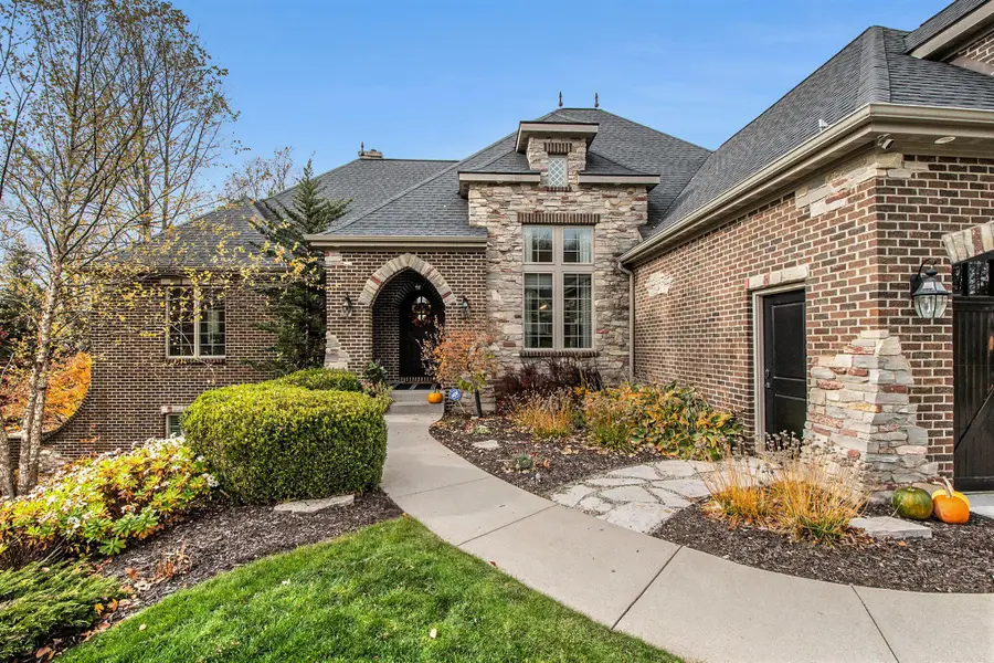 5808 Manchester Hills Drive Se, Grand Rapids, MI 49546 - Image #3