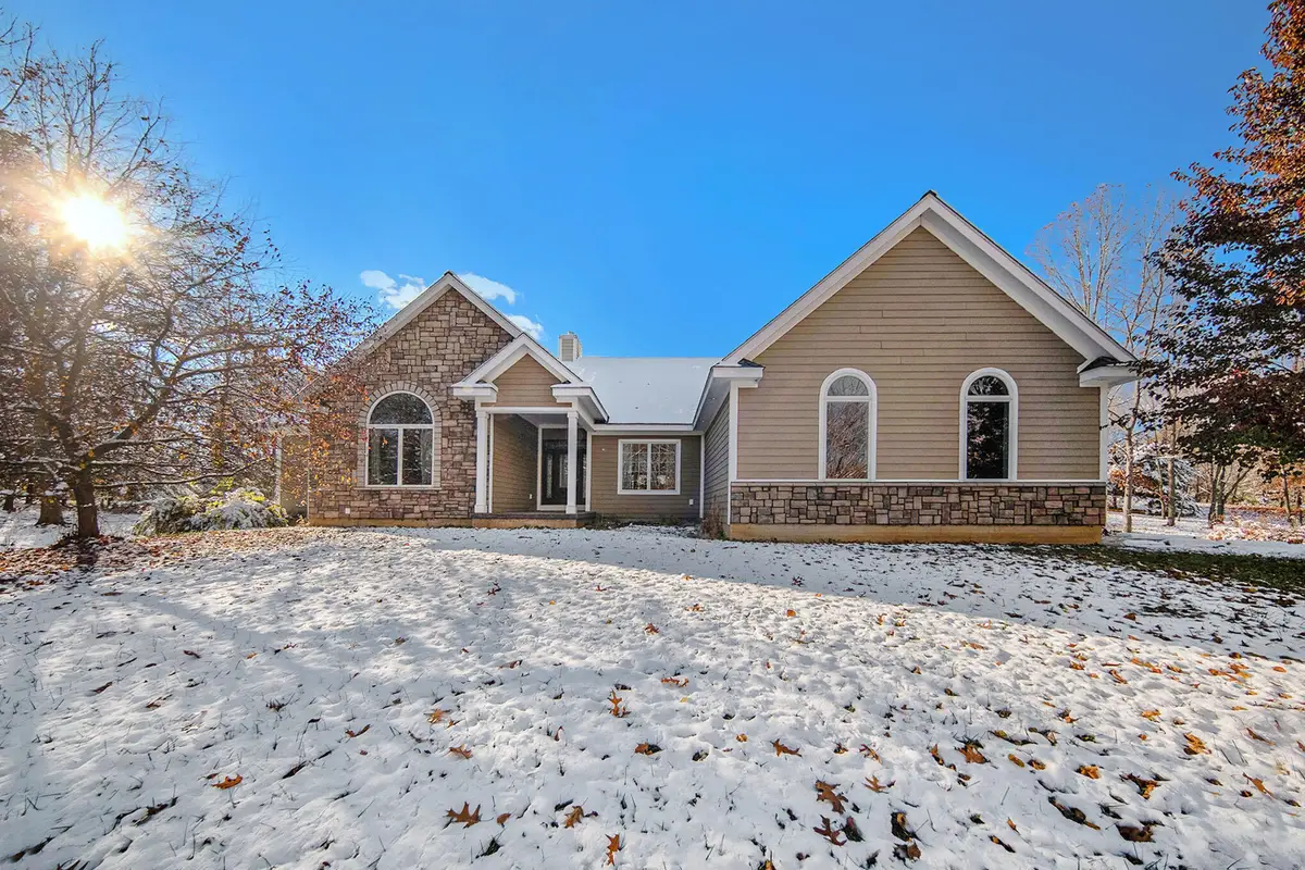 6820 Bowerman Road, Horton, MI 49246 - Image #1