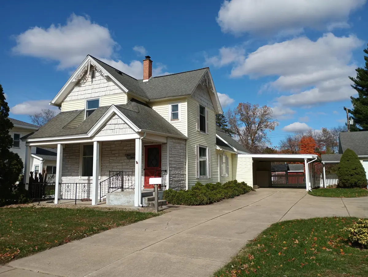 315 E Leroy Street, Burlington, MI 49029 - Image #1