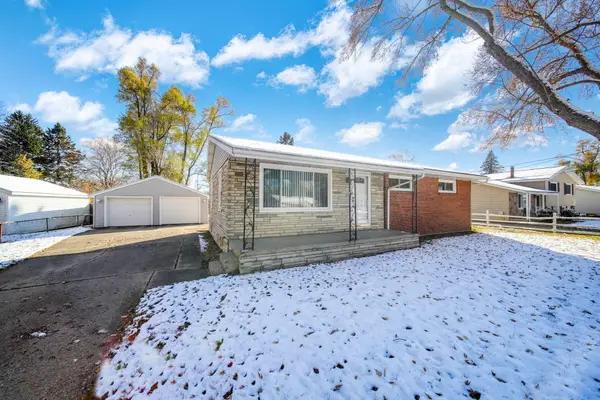 1273 E Southfield Drive, Jackson, MI 49203