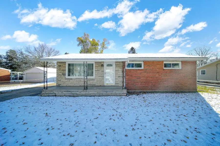 1273 E Southfield Drive, Jackson, MI 49203 - Image #3