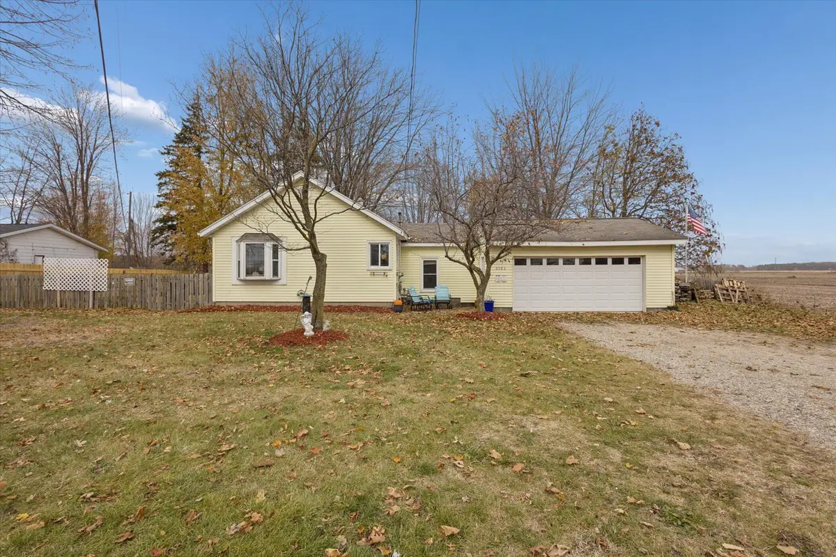 8103 Port Sheldon Street, Zeeland, MI 49464 - Image #1