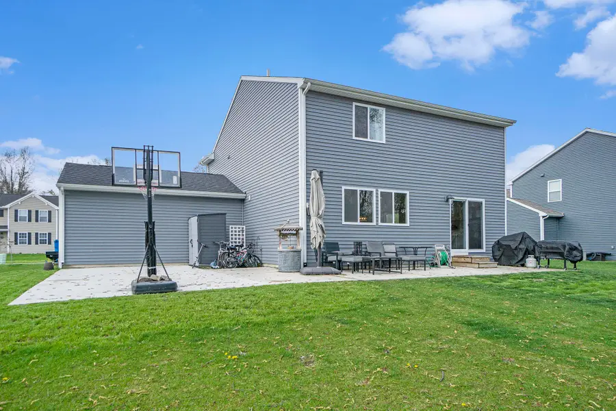 621 Arizona Boulevard, Three Rivers, MI 49093 - Image #3