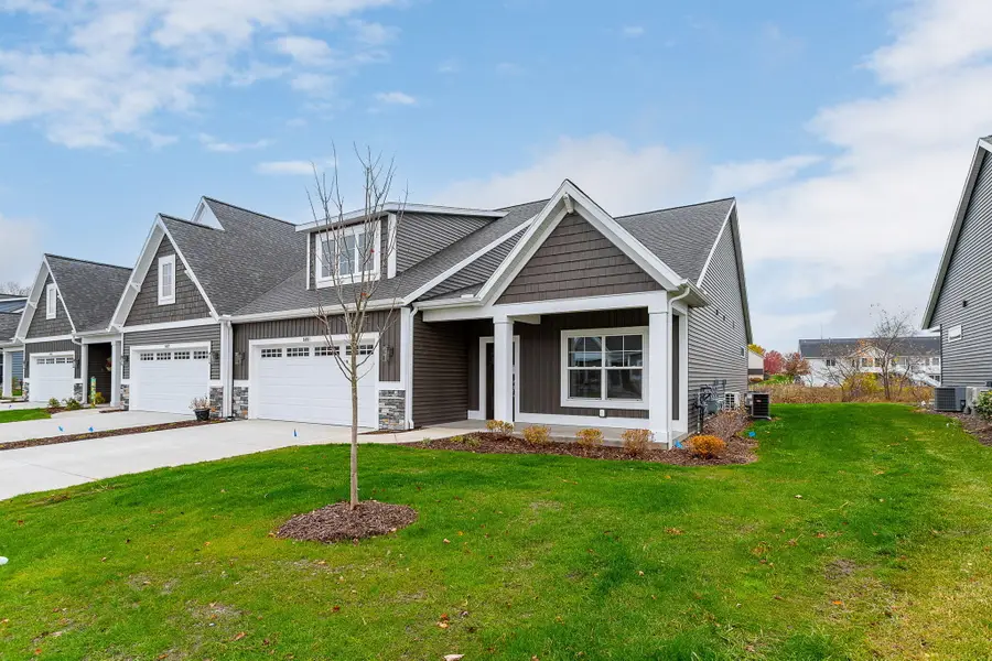 1481 Eagle Shore Court, Hudsonville, MI 49426 - Image #3