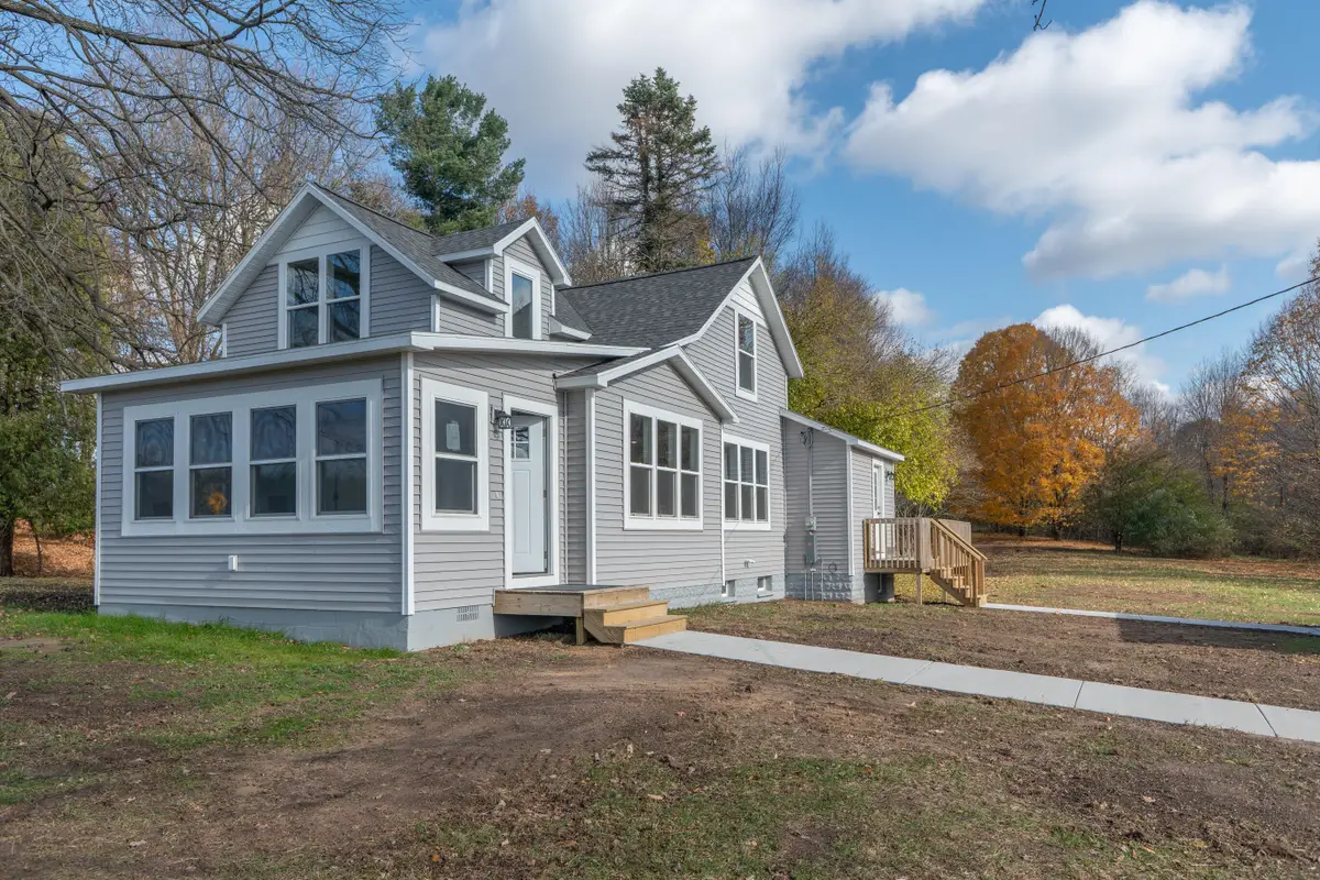 6124 S 124th Avenue, Rothbury, MI 49452 - Image #1