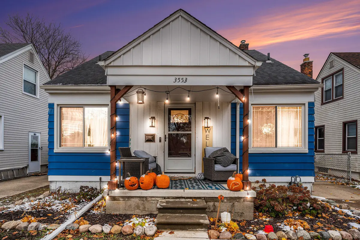 3553 Pardee, Dearborn, MI 48124 - Image #1