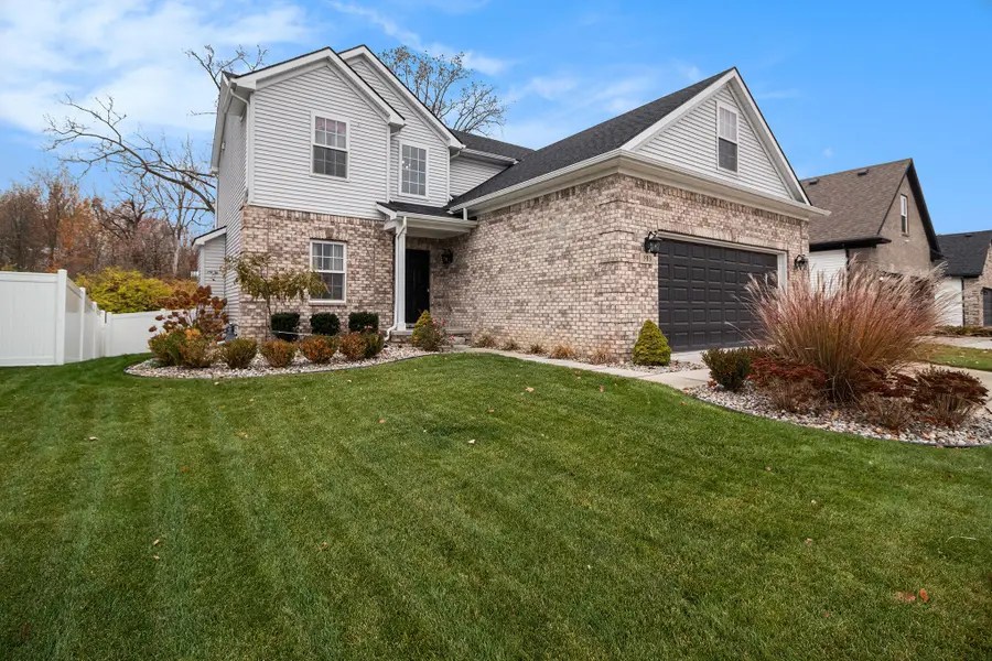 583 Falcon Drive, Dundee, MI 48131 - Image #3