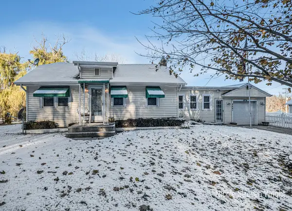 4461 Coit Avenue Ne, Grand Rapids, MI 49525