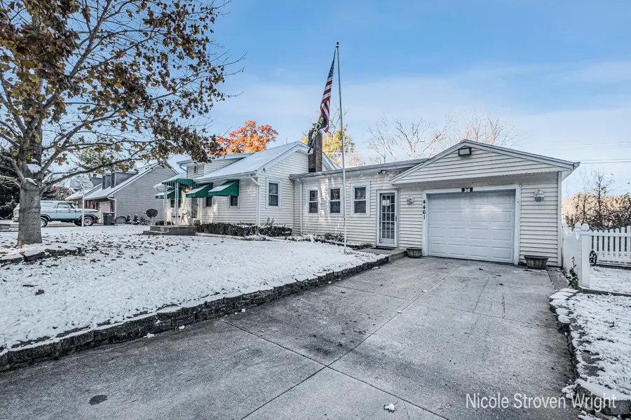 4461 Coit Avenue Ne, Grand Rapids, MI 49525 - Image #2