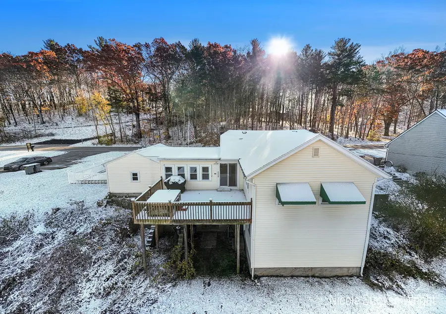 4461 Coit Avenue Ne, Grand Rapids, MI 49525 - Image #3