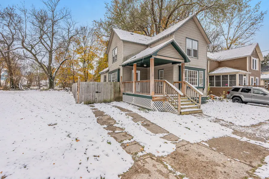 617 Elizabeth Street, Kalamazoo, MI 49007 - Image #2