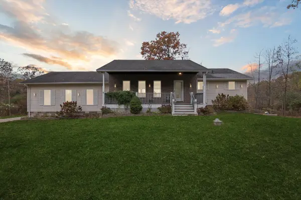 6000 San Luray Road, Gregory, MI 48137