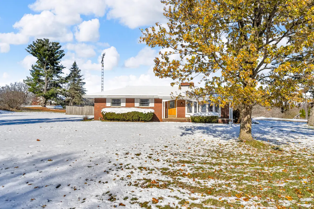 5480 White Road, Cement City, MI 49233 - Image #1