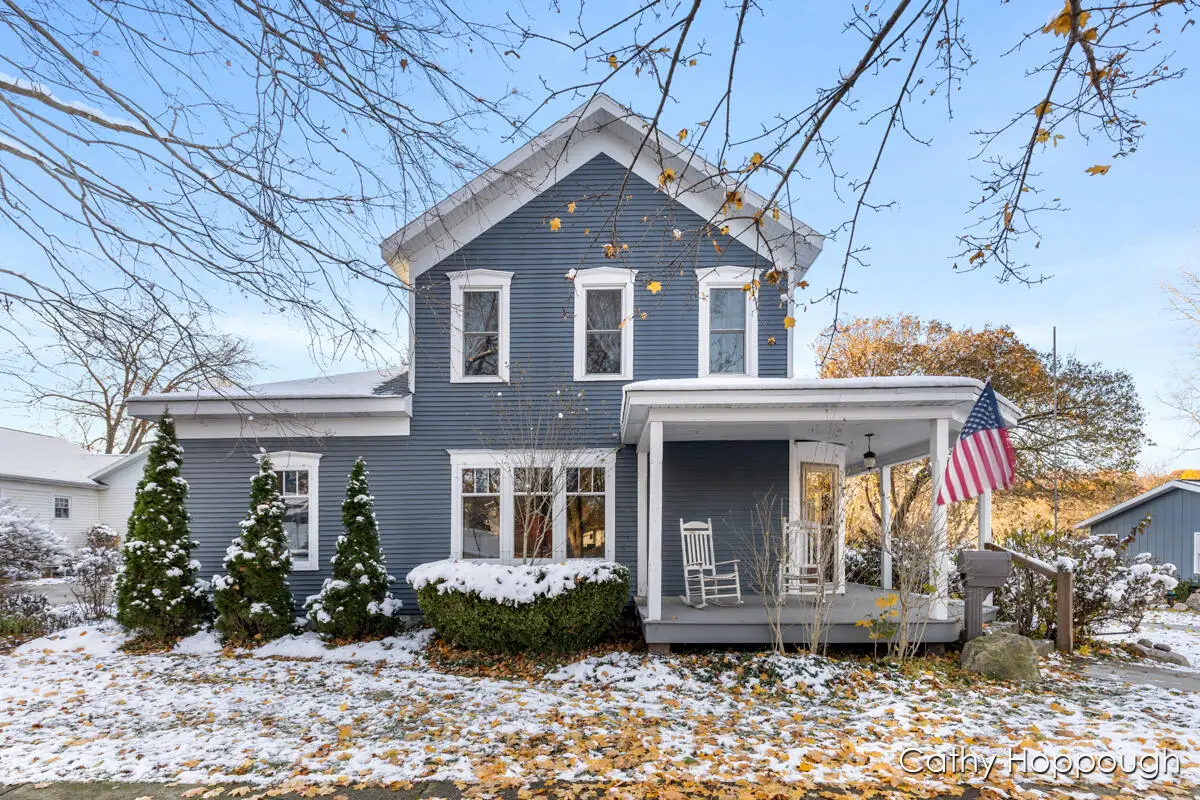 420 Riverside Drive, Portland, MI 48875 - Image #1