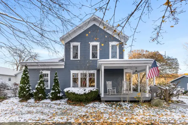 420 Riverside Drive, Portland, MI 48875