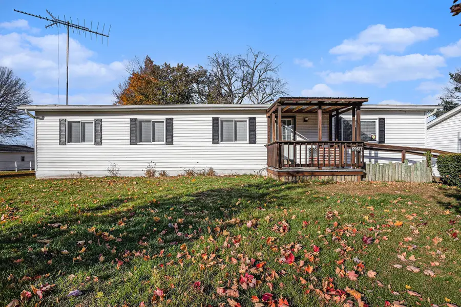 69617 Eisenhower Rd Road, Sturgis, MI 49091 - Image #2