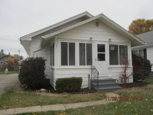 204 Meyers Avenue, Jackson, MI 49203 - Image #1