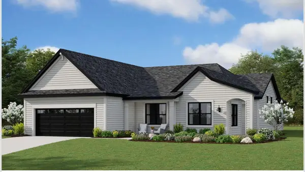 4715 Knapp Bluff Drive Ne, Grand Rapids, MI 49525