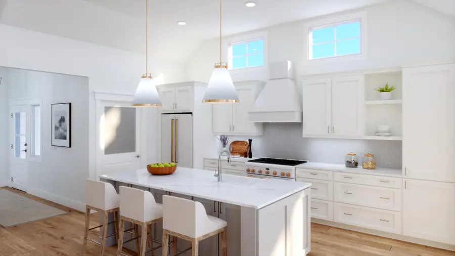 4715 Knapp Bluff Drive Ne, Grand Rapids, MI 49525 - Image #3