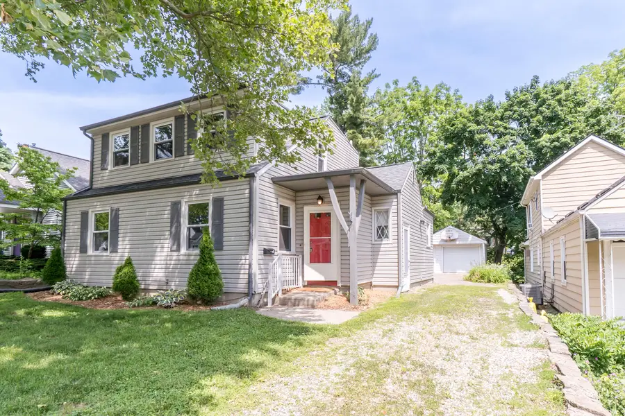 1215 Prescott Avenue, Ann Arbor, MI 48103 - Image #2