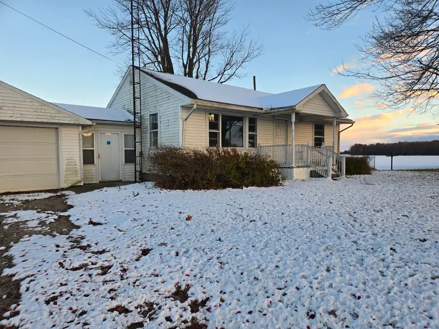 1531 S Raisin Center Highway, Adrian, MI 49221 - Image #2