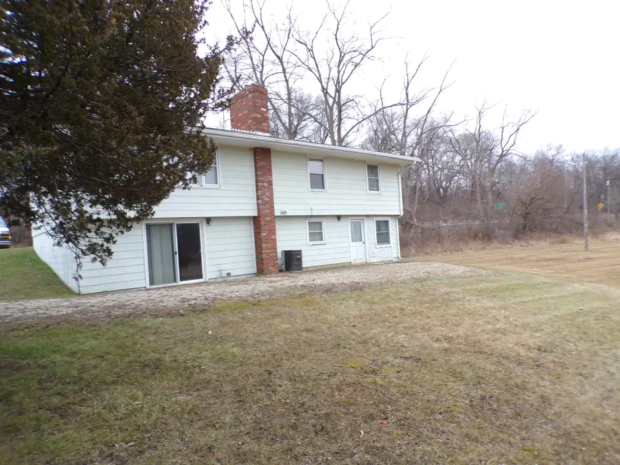 5251 Hudson Road, Osseo, MI 49266 - Image #2