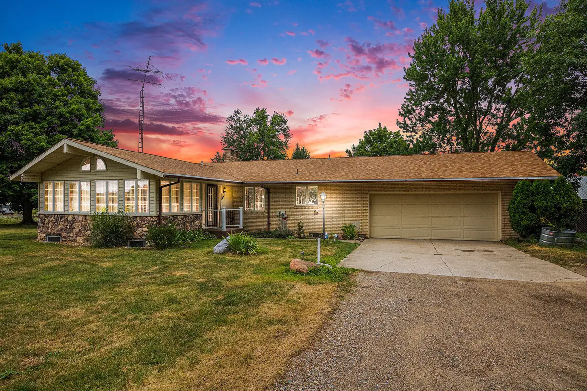 7349 E Main Street, Eau Claire, MI 49111 - Image #1