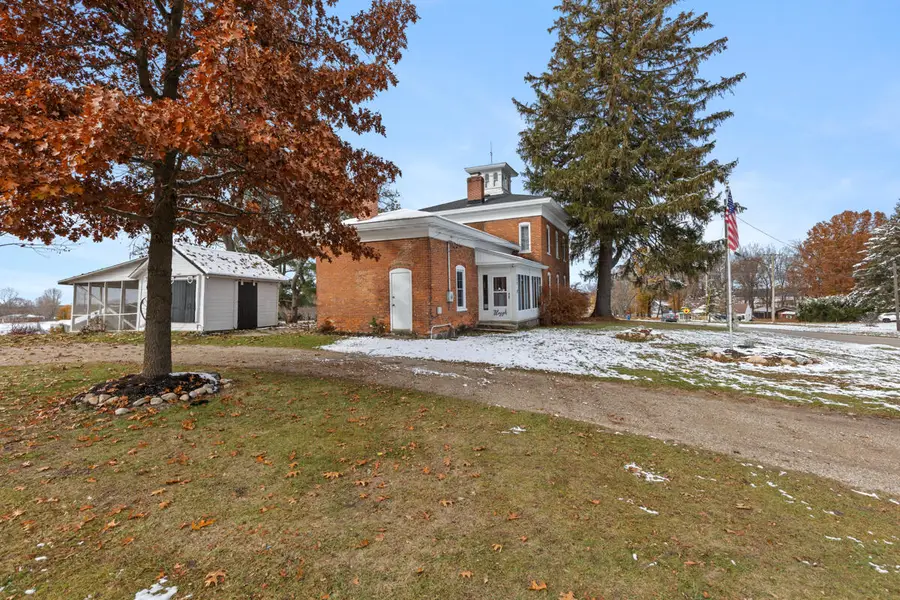 688 Pierce Road, Plainwell, MI 49080 - Image #3